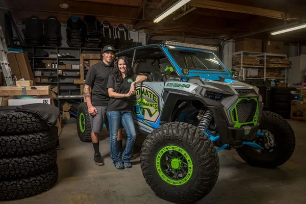 Why Choose Ultimate Performance UTV? A Behind-the-Scenes Look at Quality and Customer Service