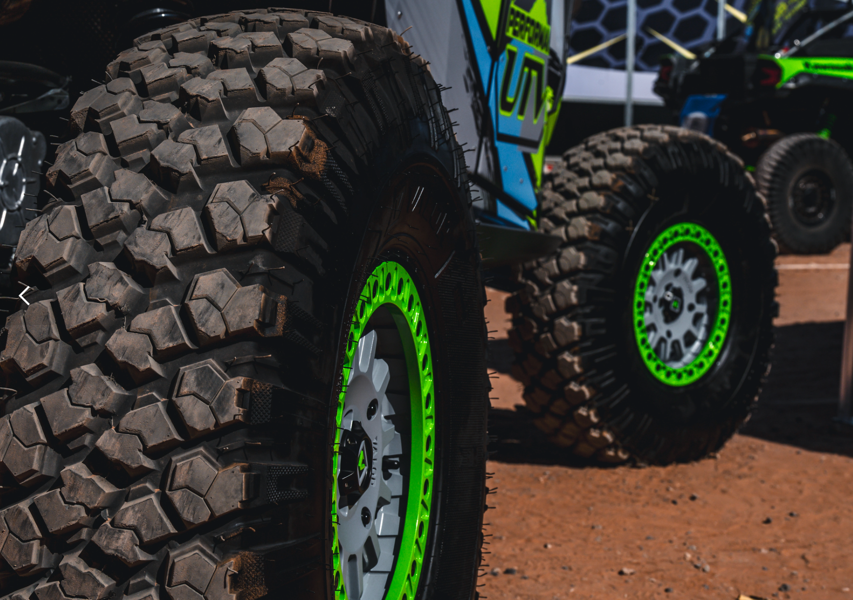 The Top 5 Signs It's Time to Upgrade Your UTV’s Parts