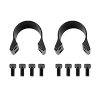 Chupacabra Offroad Tube Clamp Sizes 1.5"-2.0" (Sold Individually)