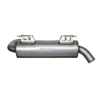 2019-2024 Honda Talon 1000 / 1000x / 1000R / 1000X-4 Sport Muffler