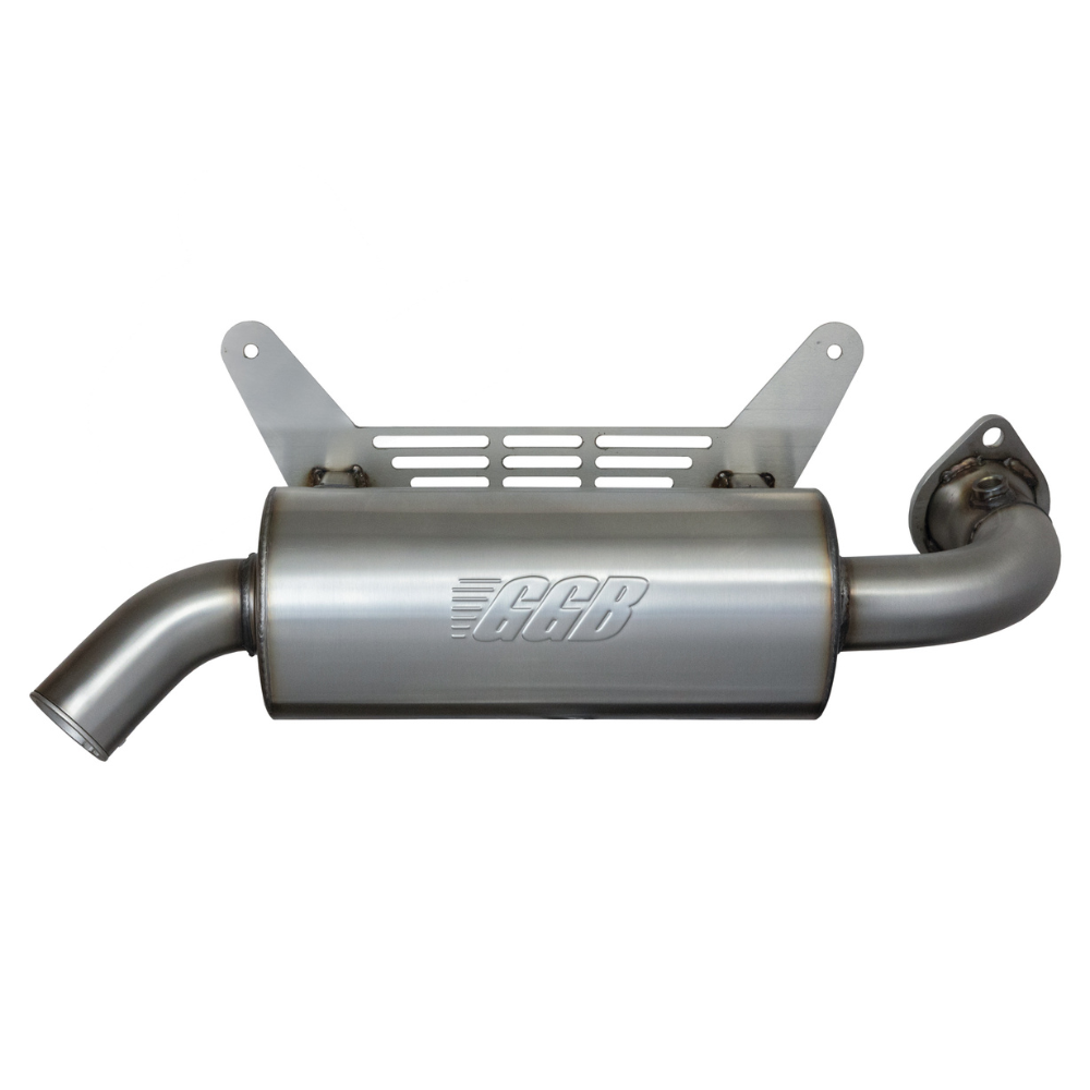 2015-2017 Polaris RZR XP 1000 Sport Muffler