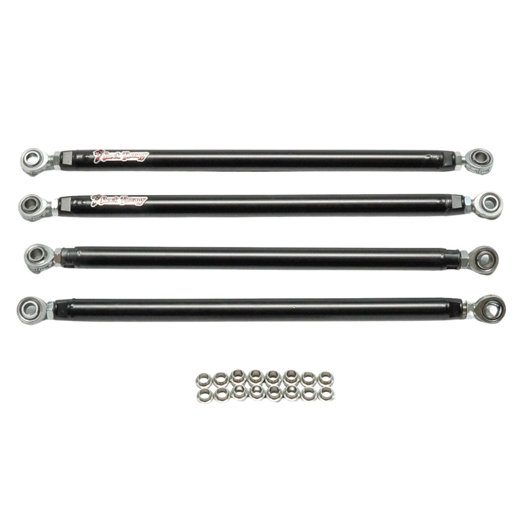 Polaris RZR Pro XP Radius Rods