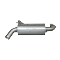 2020-2024 Polaris RZR Pro XP/XP4 Turbo Sport Muffler