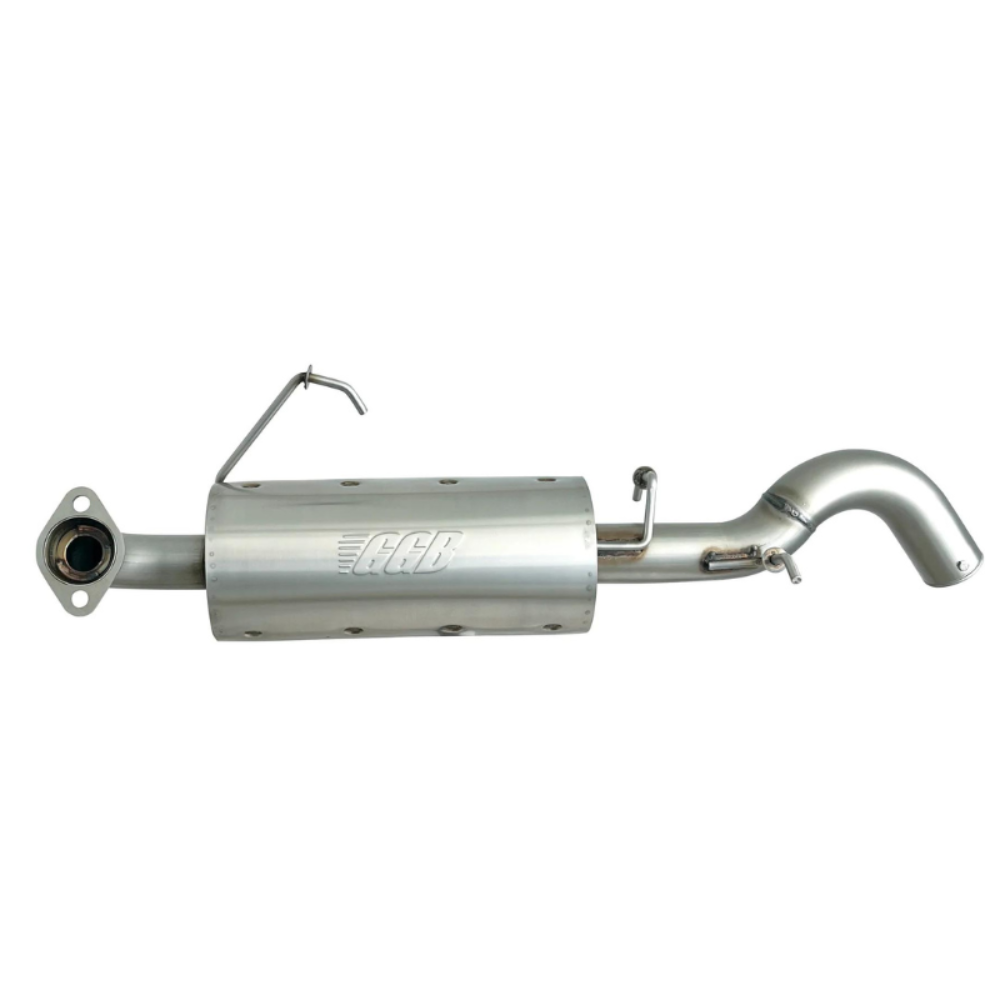 2018-2022 Polaris Ranger 1000 Trail Muffler