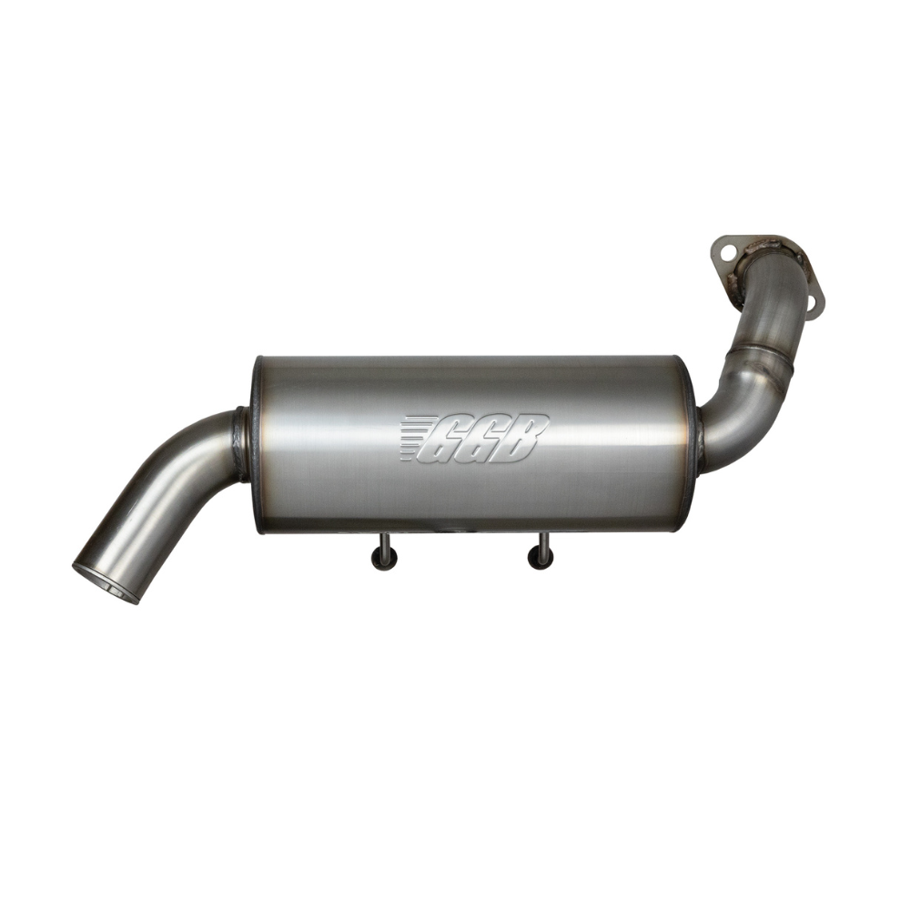 2016-2024 Polaris General & RZR S 1000/General Sport Muffler