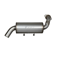 2016-2024 Polaris General & RZR S 1000/General Sport Muffler