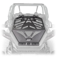 DRT Polaris Pro Series Tire Carrier/Adventure Rack V2.0