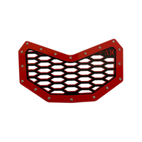 Can-Am X3 Front Grill