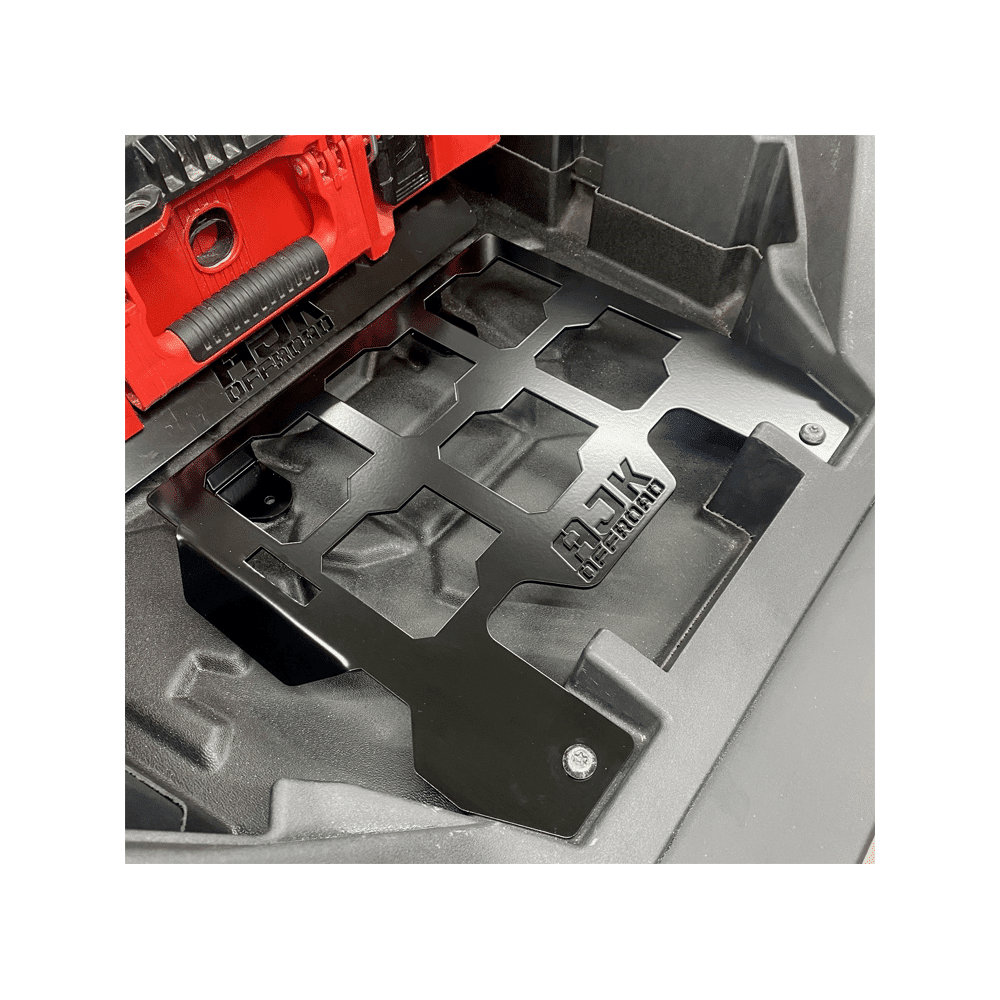 Polaris RZR PRO R Packout Mount  AJK Offroad   