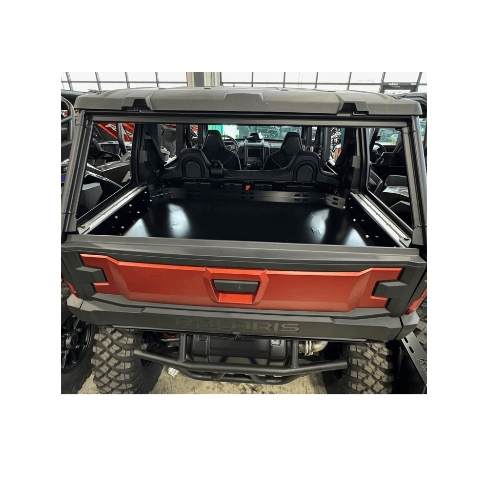 Polaris Xpedition Bed Tray  AJK Offroad   