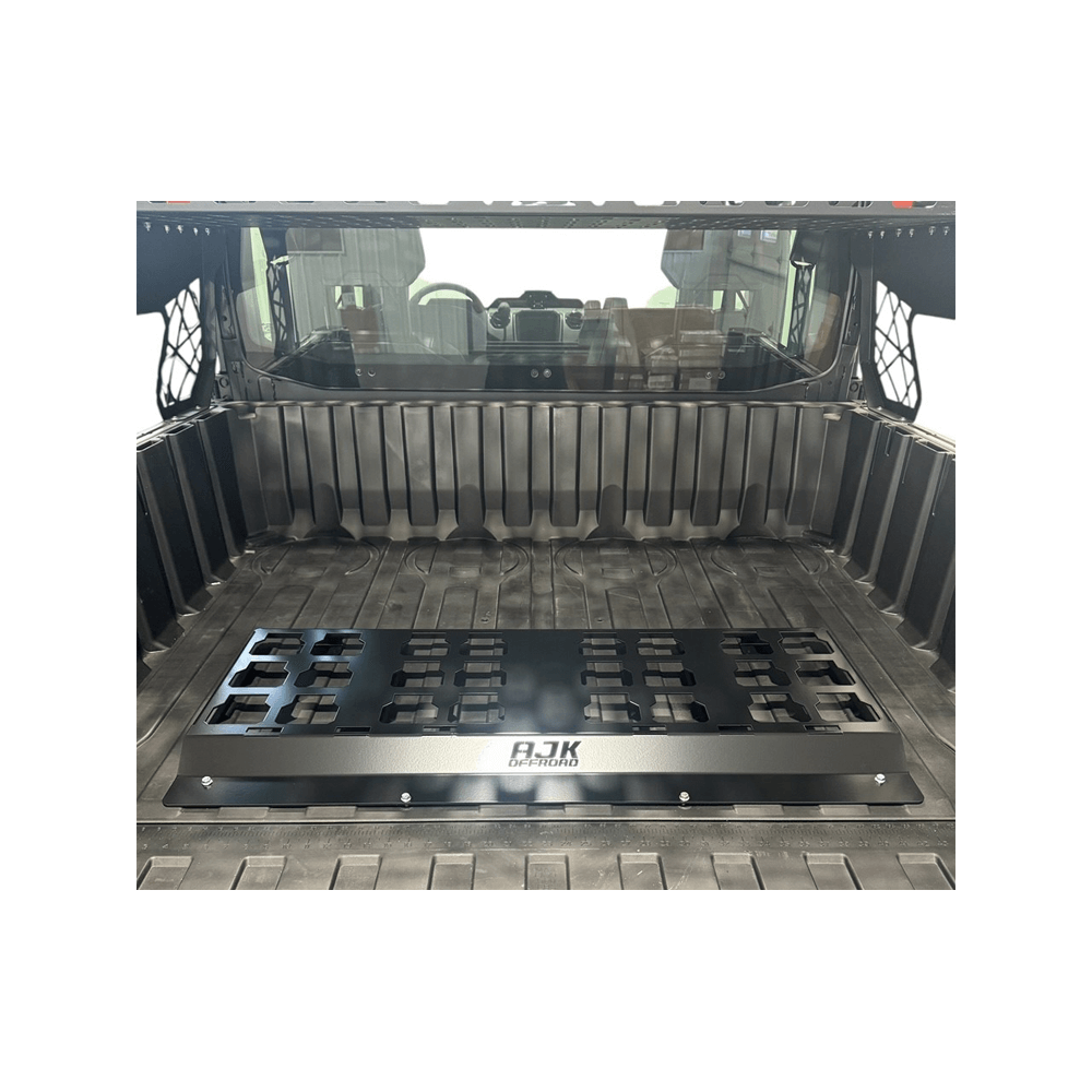 Polaris Ranger 1500XD Rear Packout Mount