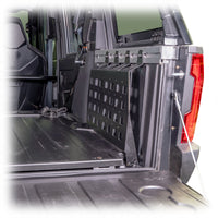 DRT Polaris 2024+ Xpedition ADV Bedside Cargo Molle Panel