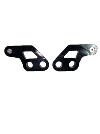 Maverick Sport Side Mount (Set of 2)