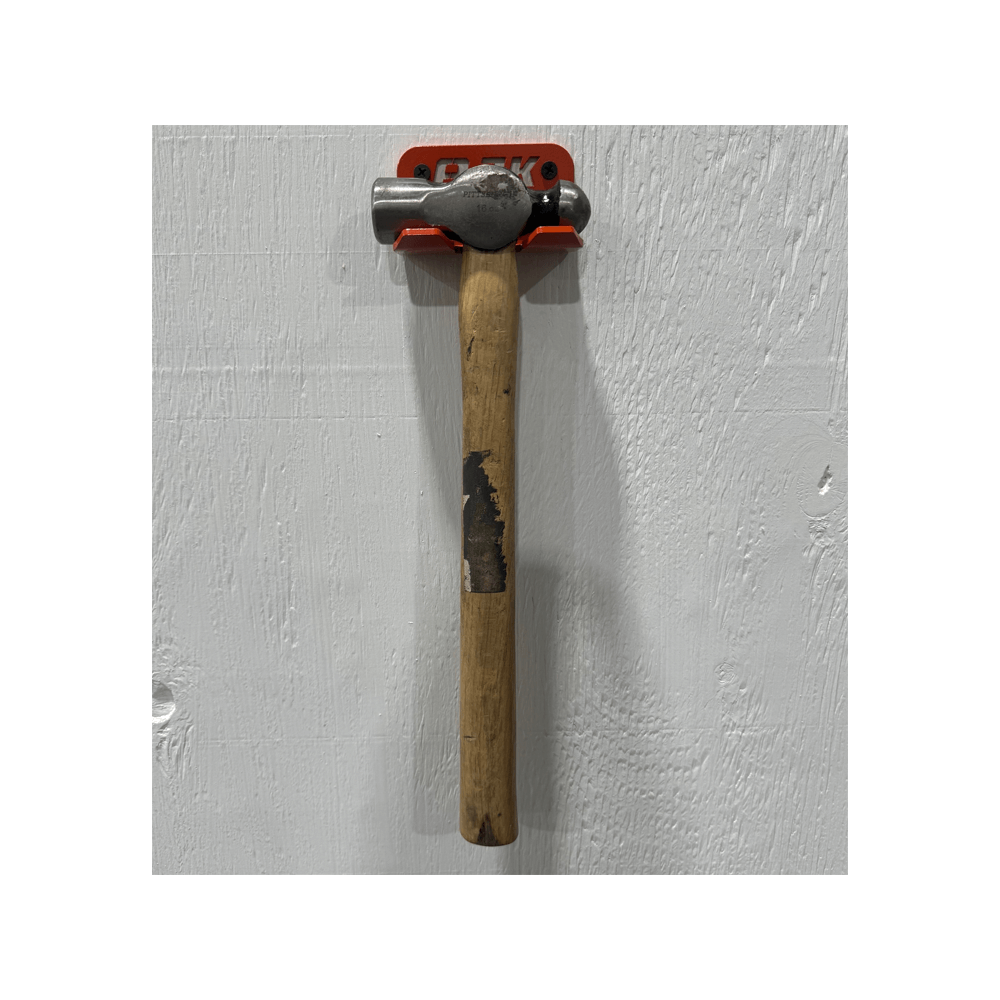 Small Size Hammer Holder