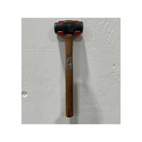 Small Size Hammer Holder