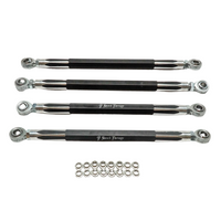 Polaris RZR Pro XP Radius Rods