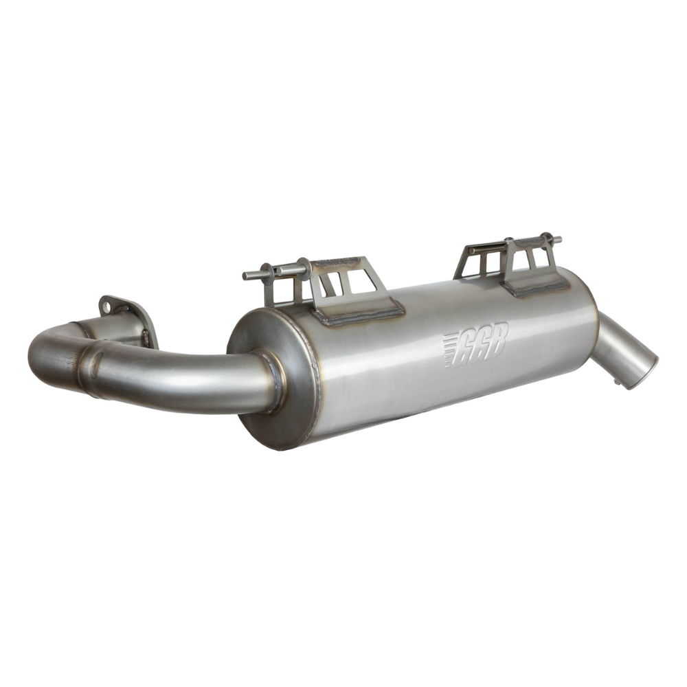 2019-2024 Honda Talon 1000 / 1000x / 1000R / 1000X-4 Sport Muffler