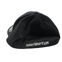 Flex Fit Shocky Baseball Cap