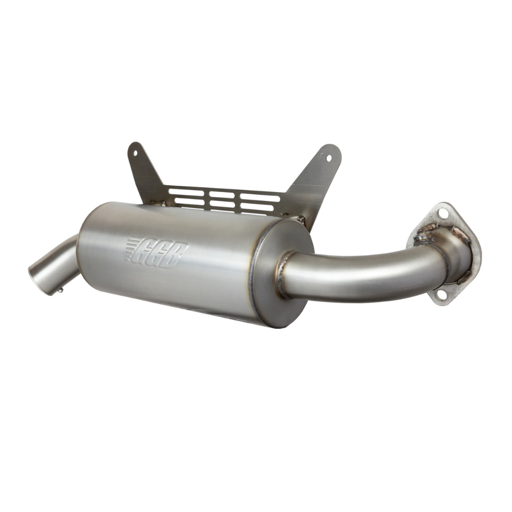 2018-2023 Polaris RZR XP 1000, RZR RS1 Trail Muffler