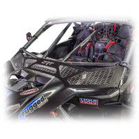 Can-Am 2024+ Maverick R Aluminum Wind Diffuser