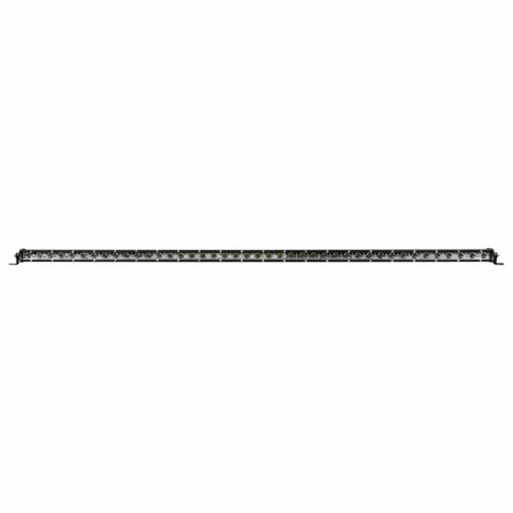 Ultra Slim Single row 44.25" light bar  AJK Offroad   