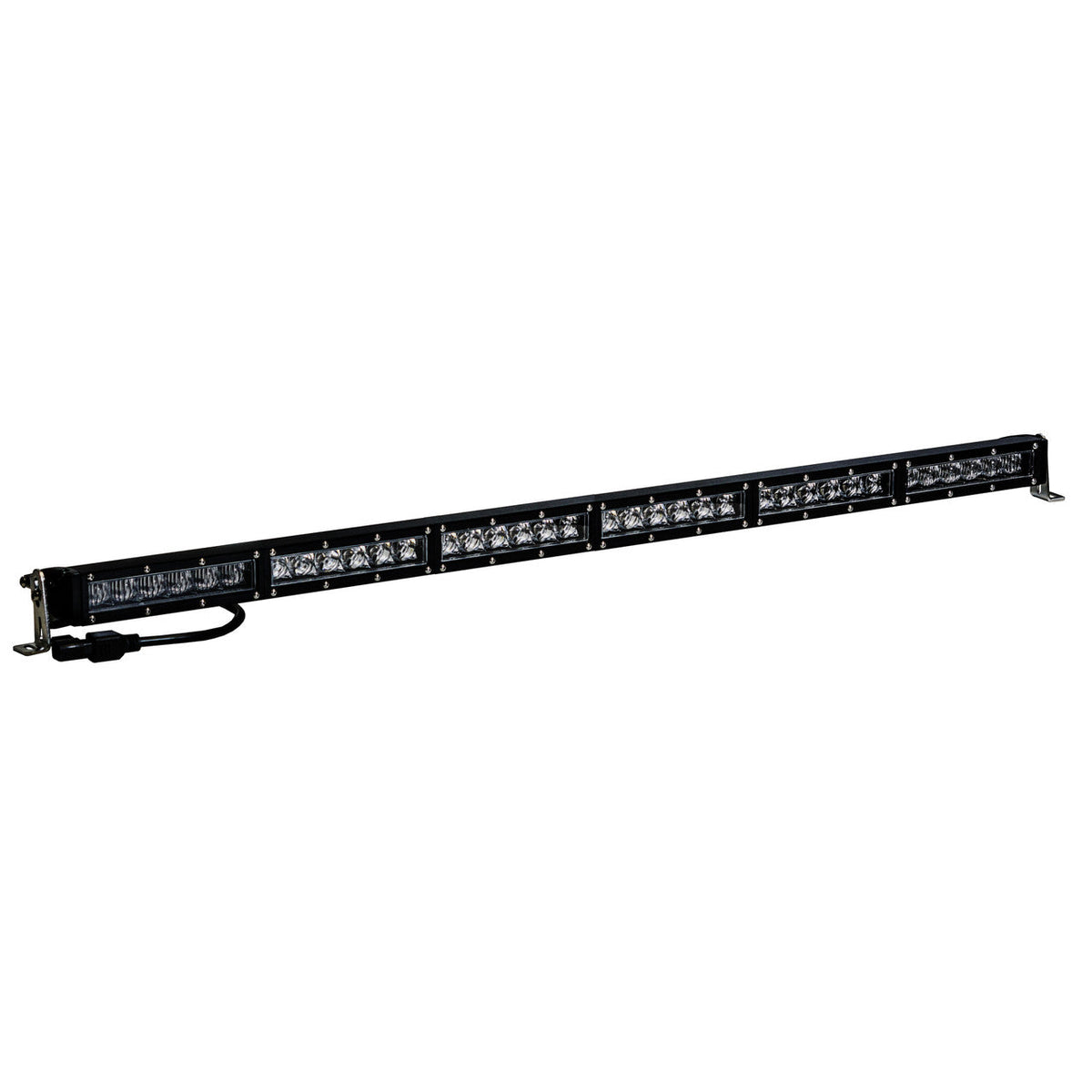 38" Race Series Single Row LED Light Bar