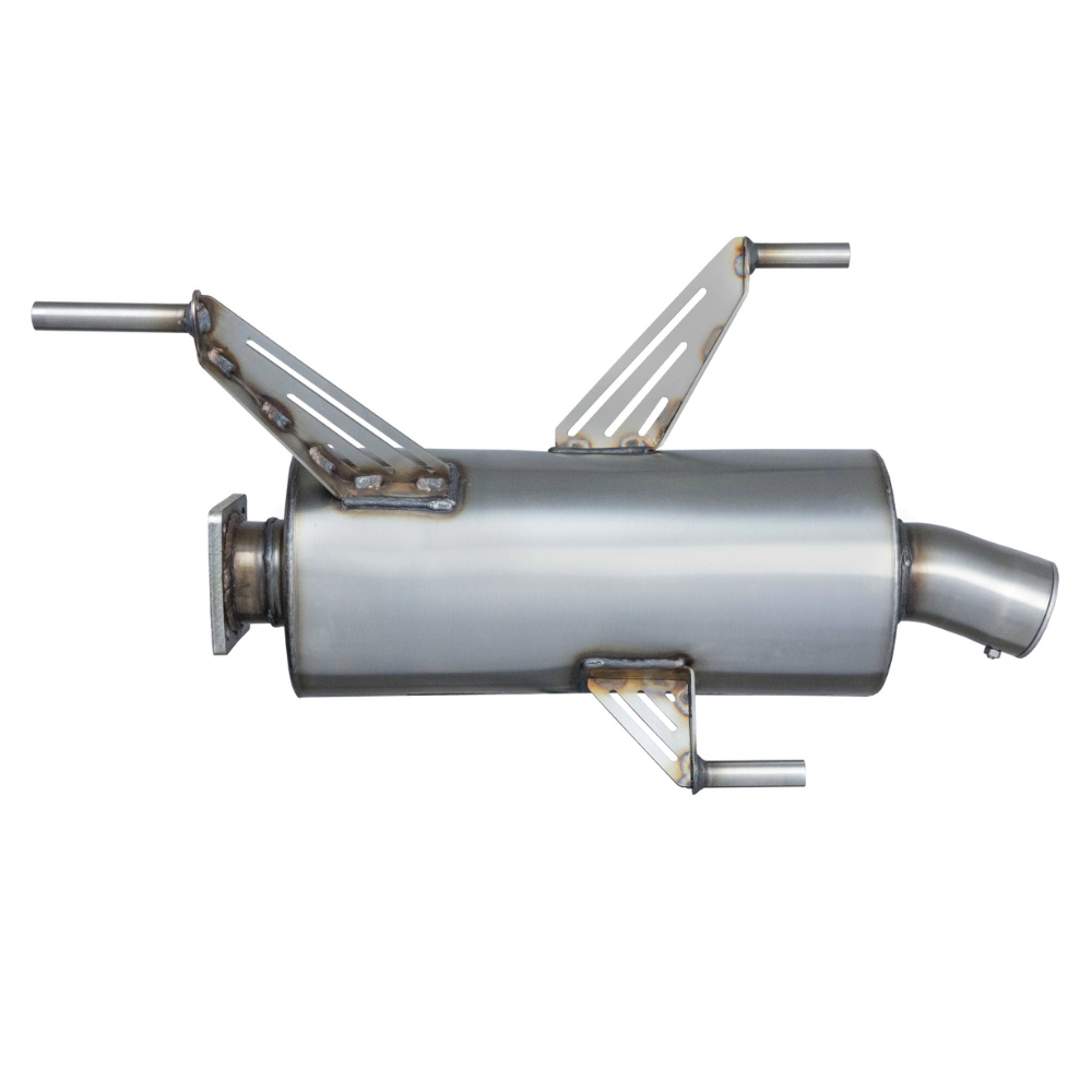 2020-2024 Kawasaki KRX 1000 Sport Muffler