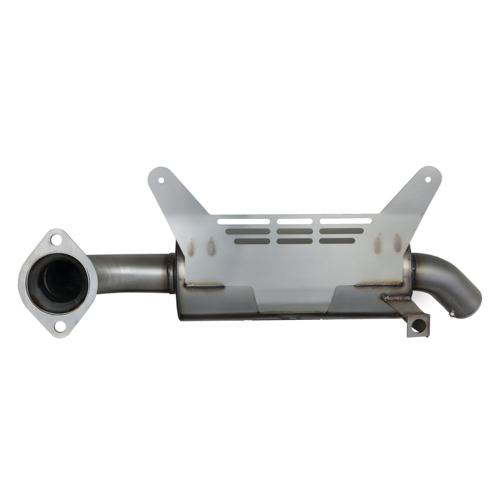 2015-2017 Polaris RZR XP 1000 Trail Muffler