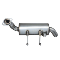 2016-2024 Polaris General & RZR S 1000/General Sport Muffler