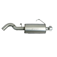 2018-2022 Polaris Ranger 1000 Sport Muffler