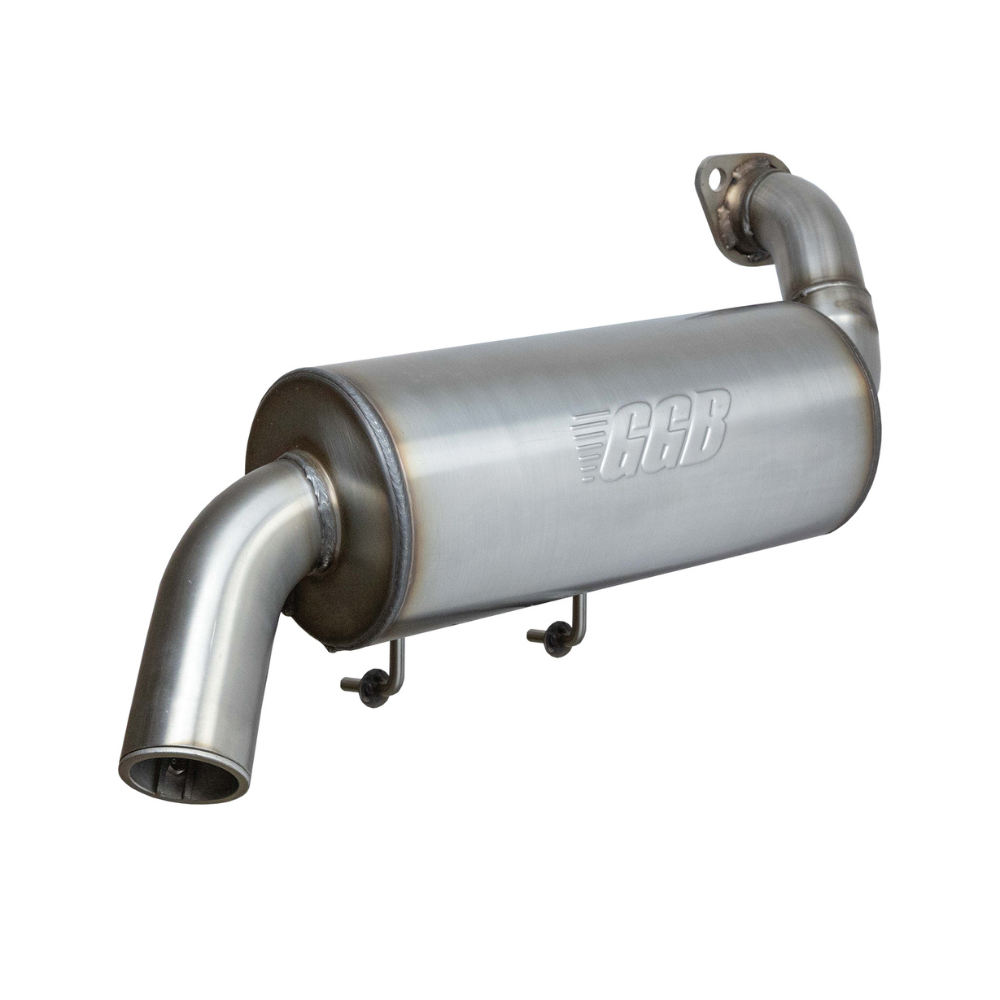 2016-2024 Polaris General & RZR S 1000/General Trail Muffler