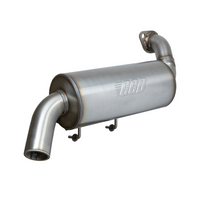 2016-2024 Polaris General & RZR S 1000/General Trail Muffler