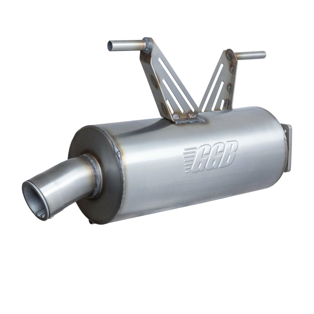 2020-2024 Kawasaki KRX 1000 Trail Muffler