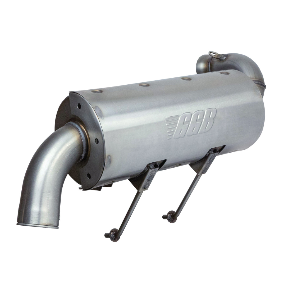 2015-2024 Polaris RZR 900 Trail Muffler