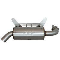 2016-2021 Polaris RZR XP Turbo Trail Muffler