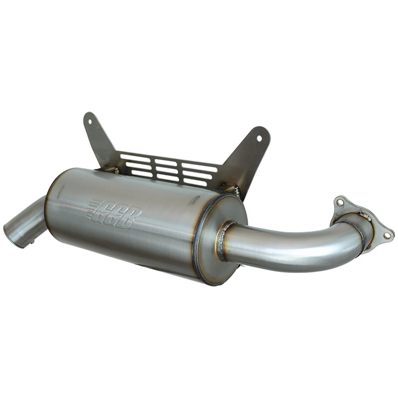 2016-2021 Polaris RZR XP Turbo Sport Muffler