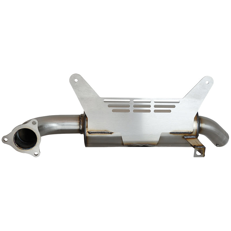 2016-2021 Polaris RZR XP Turbo Trail Muffler