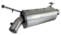 2024 Polaris RZR XP 1000 Sport/Premuim/Ultimate, XP 4 1000 Sport/Premium/Ultimate Sport Muffler