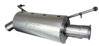 2024 Polaris RZR XP 1000 Sport/Premuim/Ultimate, XP 4 1000 Sport/Premium/Ultimate Sport Muffler