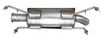 2024 Polaris RZR XP 1000 Sport/Premuim/Ultimate, XP 4 1000 Sport/Premium/Ultimate Trail Muffler