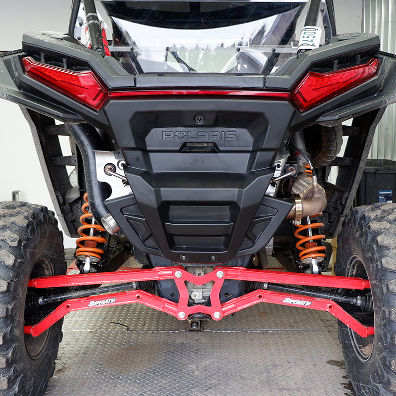 2024 Polaris RZR XP 1000 Sport/Premuim/Ultimate, XP 4 1000 Sport/Premium/Ultimate Sport Muffler