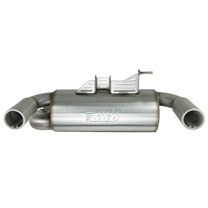 2022-2023 CF MOTO ZFORCE 950 H.O. Trail Muffler