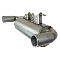 2022-2023 CF MOTO ZFORCE 950 H.O. Trail Muffler