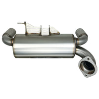 2022-2023 CF MOTO ZFORCE 950 H.O. Trail Muffler