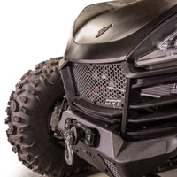 Segway 2022+ Villain SX10/W Aluminum Front Grill