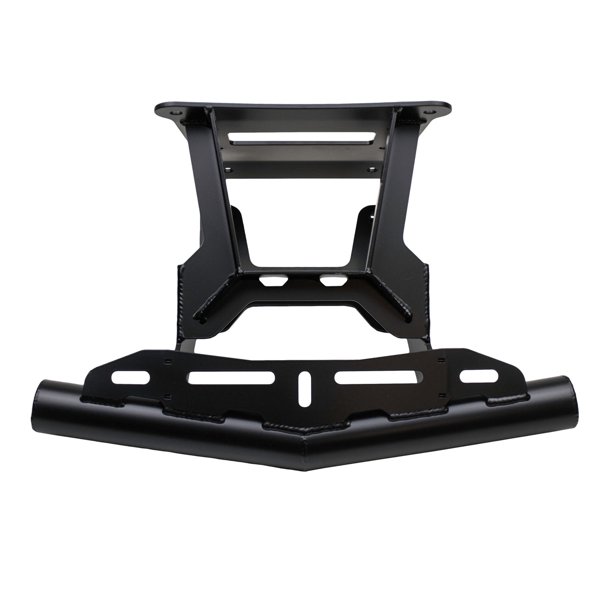 Polaris Pro R/Turbo R Pre-Runner Single Tube Front Bumper