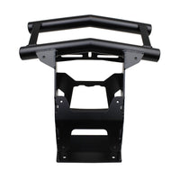 Polaris Pro R / Turbo R Baja Double Tube Front Bumper