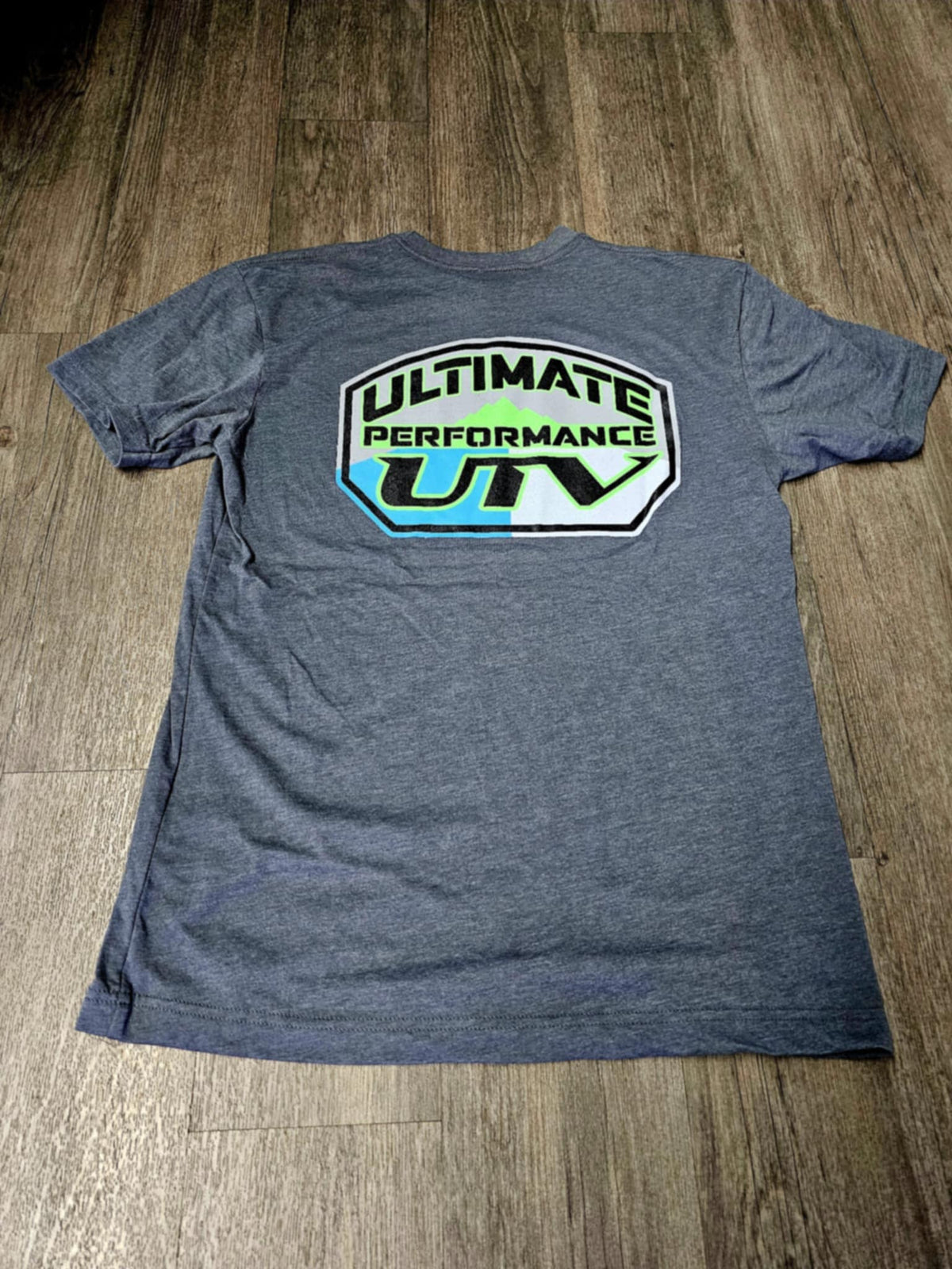 Ultimate Performance UTV Unisex T-Shirt