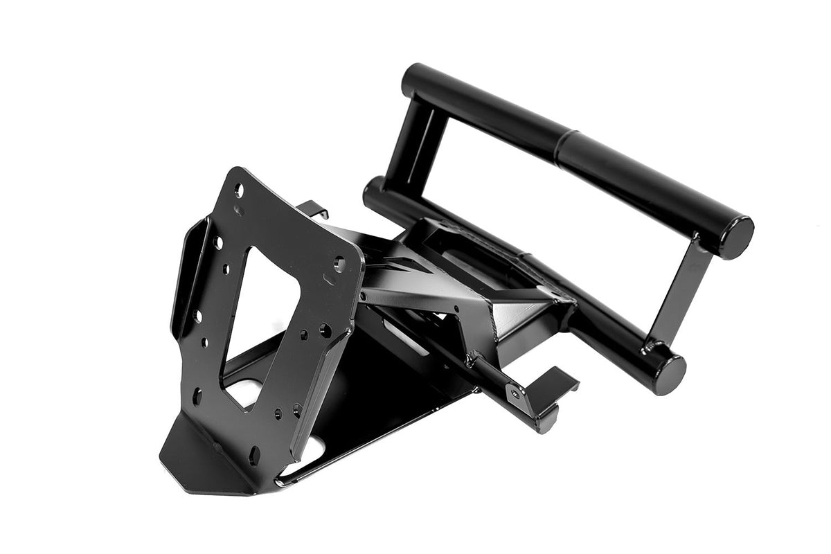 Can Am X3 Baja Series Front Bumper