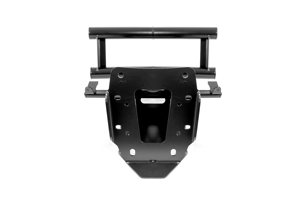 Can Am X3 Baja Series Front Bumper